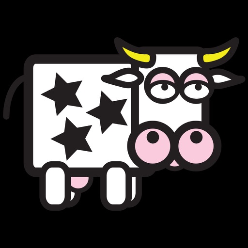 Flappy Cows iOS App