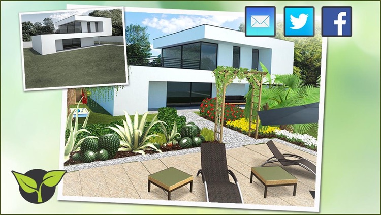 MyGarden 3D screenshot-4