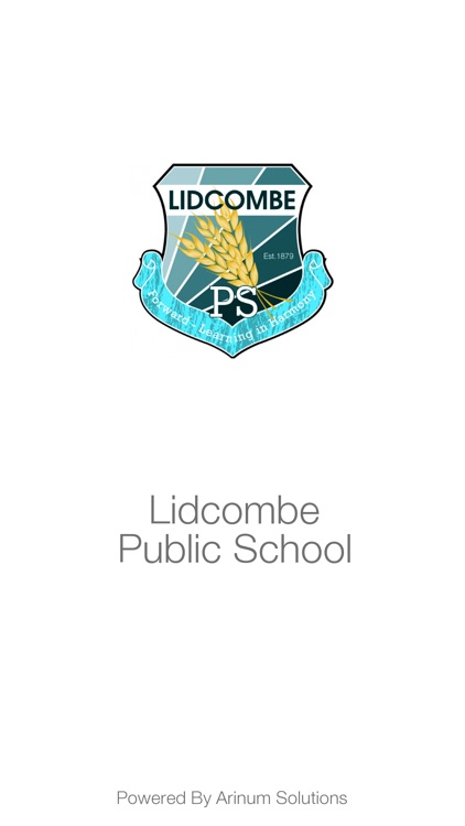 Lidcombe Public School