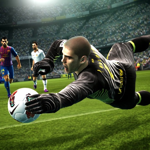 3D Football Sensation icon