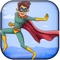 Sky Fast Runner : Forest Rescue Mission- Free