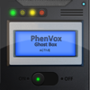 PhenVox Ghost Box - Janus Pedersen