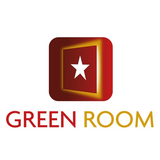Green Room - West End theatre programmes icon