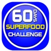 60 DAYS SUPERFOOD CHALLENGE