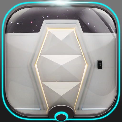 S203 ORBIT EXODUS - Room Escape - iOS App
