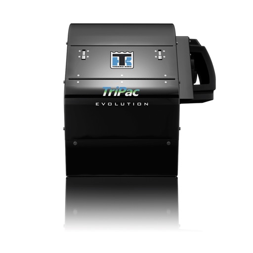 Thermo King TriPac™ Evolution APU