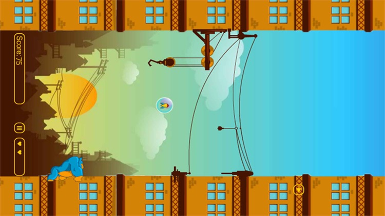 Swing Monkey-EN screenshot-3