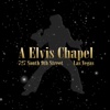 Elvis chapel - phone
