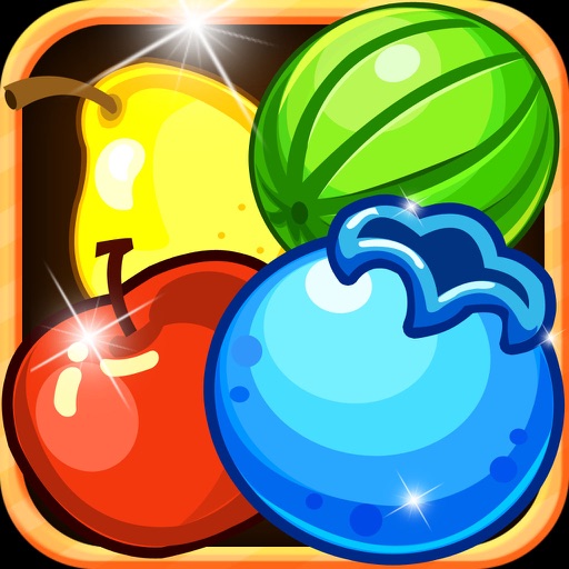 Fruit Tale iOS App
