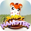 Jumpy Hamster