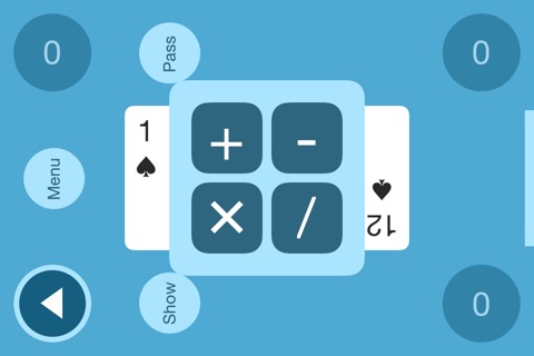 Math Game Multiplayerのおすすめ画像2