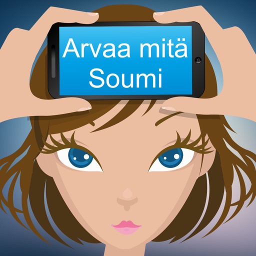 Arvaa mikä - Suomi iOS App