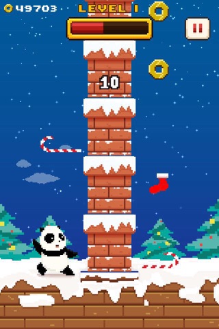 PandaPaPaPa screenshot 2