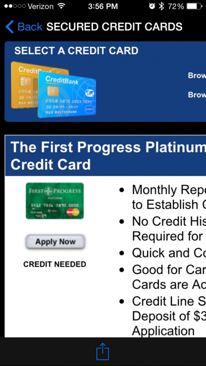 Cashin Credit Repair- Do it Yourself™ screenshot-3