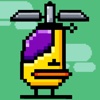 Chopper Pixel