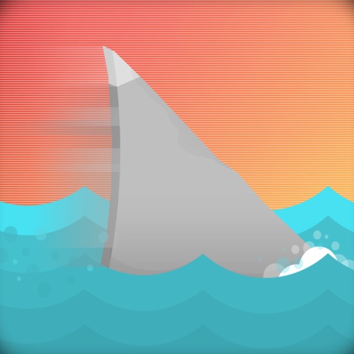 Shark Tank Escape Trap - Fishing Wars icon