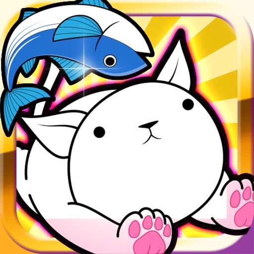 Cat Scram iOS App