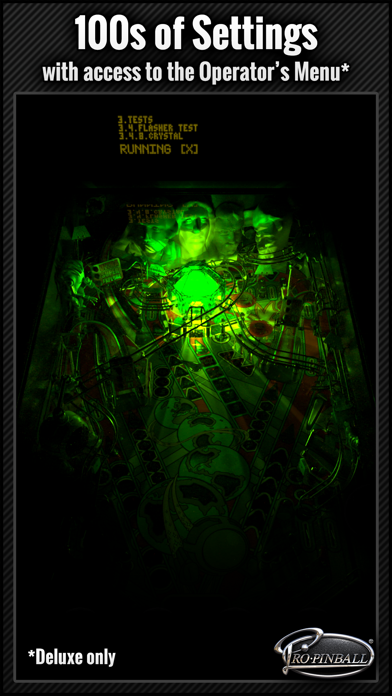 Pro Pinball Screenshot 5