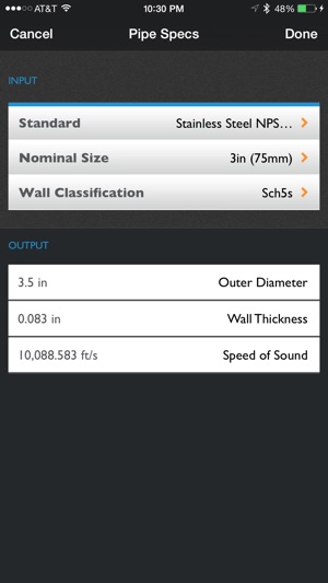 Orcas Flowmeter(圖4)-速報App