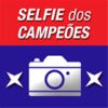 Selfie dos Campeões