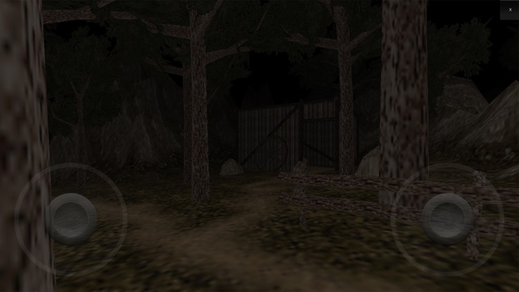 Forest 2 | Horror Adventure screenshot-4
