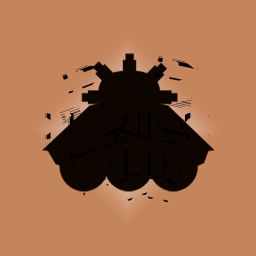 Da Vinci's Tank Icon