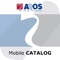 Aros Solar Mobile Catalog is the new Mobile Catalog of Aros Solar products