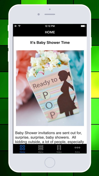 A+ Learn How To Baby Shower Ideas Plus - Best & Unique Baby Shower Ideas To Organize Your Party Themes, Games, Decorations, Gifts, Invitations Which You Never Forget