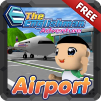 The Englisman Adventure  Airport