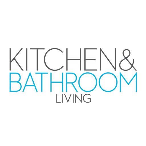 Kitchen & Bathroom Living 2014 icon