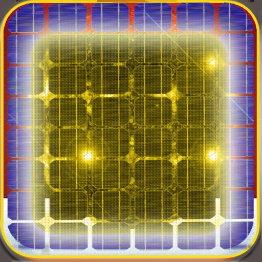 Solar Enerji icon