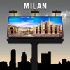 Milan Offline Map Tourism Guide