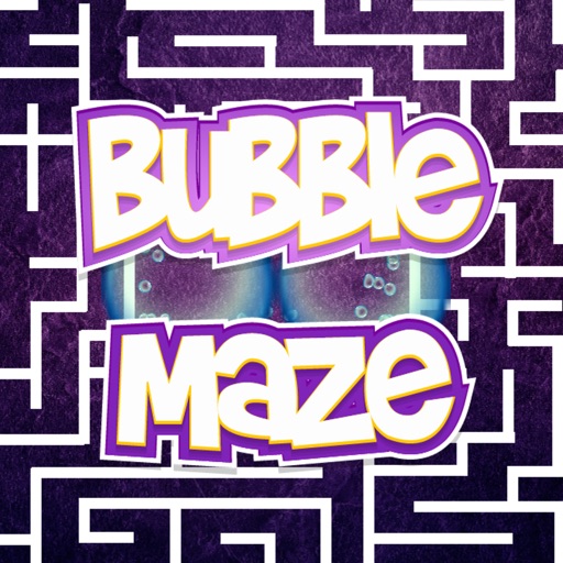 Bubble Maze™ icon