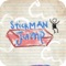 Stickman Jump X - Exciting Jump Adventure Game