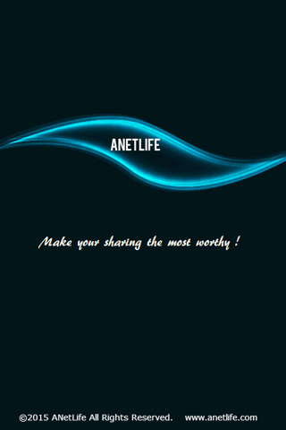 Anetlife screenshot 2