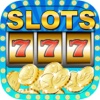 A Slots of Fortune Casino - Real Vegas Style Entertainment Game with Video Poker Blackjack and Bingo