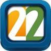 Canal 22 para iPad