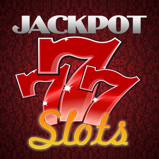 AAA Glamour Slots Classic Vegas (777 Wild Cherries) icon