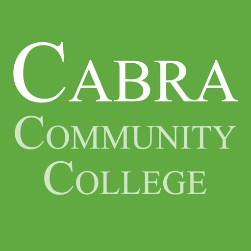 Cabra Community College icon