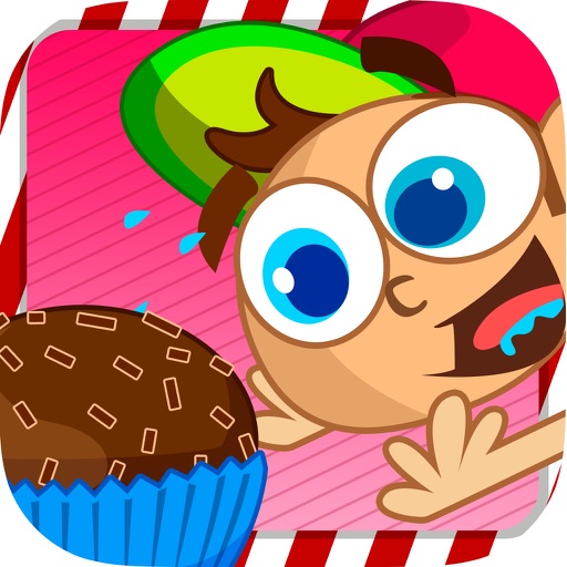 Candy Treasure Hunt PRO Icon