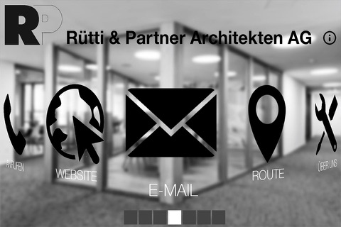 Rütti & Partner screenshot 4
