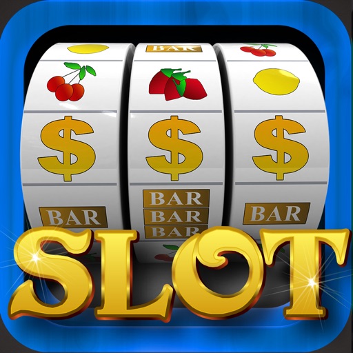 `` 777 `` A Aberdeen City Of Golden Salute Slots Games icon