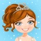 Ballerinas, Singers & Top Models Puzzles - logic game for toddlers, preschool kids and little girls