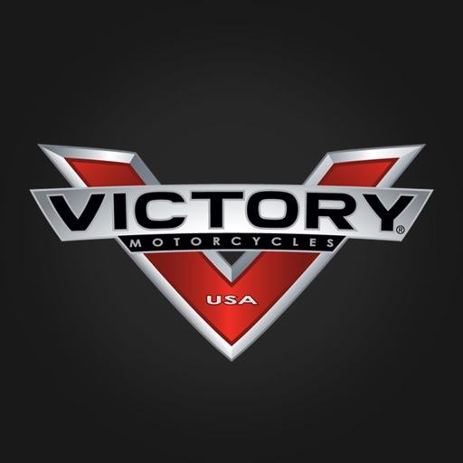 Victory Rides iOS App