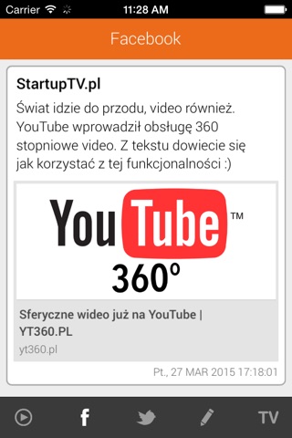 StartupTV screenshot 3