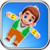 Jolly Jumper - Make Mr. Doodle Jump All The Way To The Top!!!