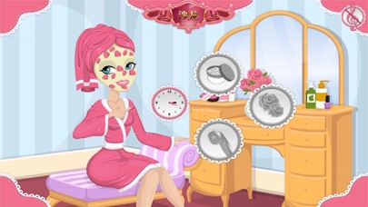 CANDY BEAUTY SALON-CN 1.0 IOS GAME GIẢI TRÍ CANDY BEAUTY SALON-CN 1.0 IOS