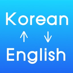 QuickDict Korean-English