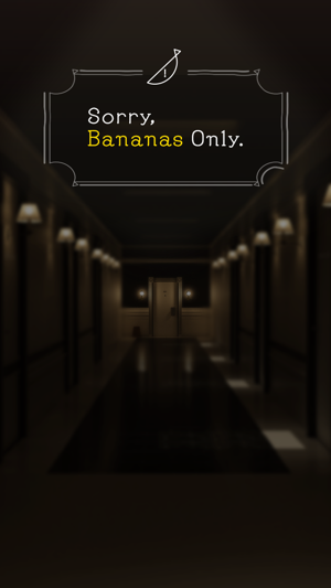 The Banana - Escape Game(圖1)-速報App