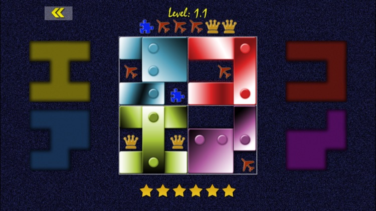 4 Puzzle screenshot-4